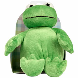 Dorothy Perkins Green frog hottie