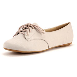 Dorothy Perkins Grey canvas jazz pumps