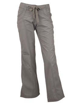 Dorothy Perkins Grey combat trousers