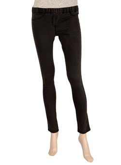 Dorothy Perkins Grey jeggings