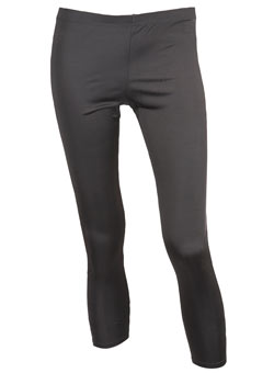 Dorothy Perkins Grey slinky leggings