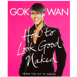 Dorothy Perkins How To Look Good Naked Book