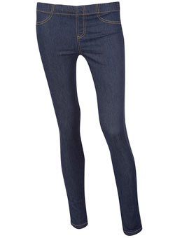 Dorothy Perkins Indigo jeggings
