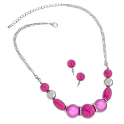 Dorothy Perkins Irridescent Bead Multipack