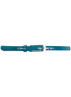 Dorothy Perkins Jade buckle waist belt