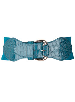 Dorothy Perkins Jade vintage belt