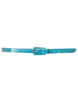 Dorothy Perkins Jade vintage buckle belt
