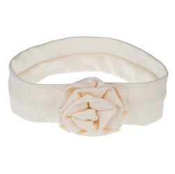 Jersey Flower Stretch