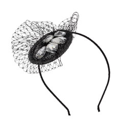 Dorothy Perkins Jewel fascinator