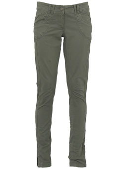 Dorothy Perkins Khaki jodphurs