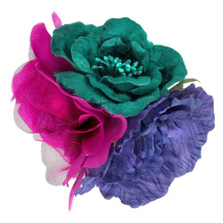 Dorothy Perkins Layered Flowers Corsage