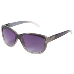 Dorothy Perkins Lilac sunglasses