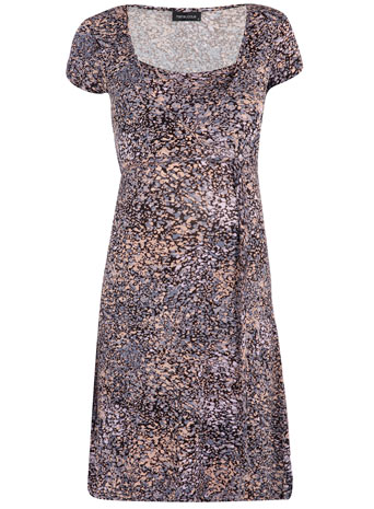 Dorothy Perkins Mamalicious ditsy print dress