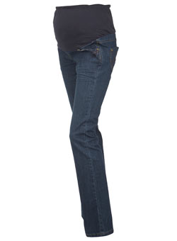 Dorothy Perkins Matenity over the bump jeans