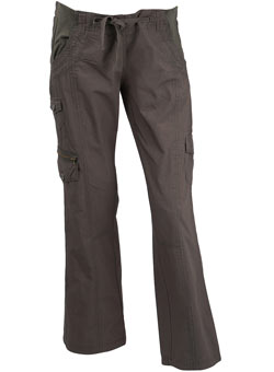 Dorothy Perkins Maternity Khaki combats