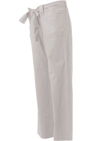 Dorothy Perkins Maternity stone linen trouser