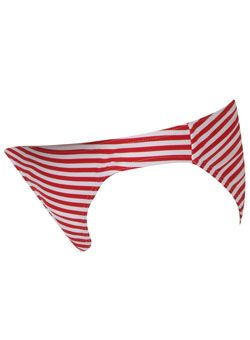 Dorothy Perkins Maternity stripe pants