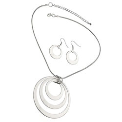 Dorothy Perkins Metal Ring Multipack