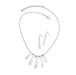 Dorothy Perkins Metal stick set