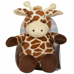 Dorothy Perkins Mocha giraffe hottie