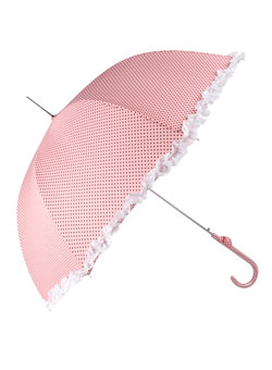 Dorothy Perkins Multi spot dome umbrella