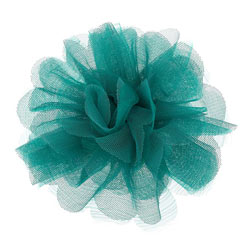 Dorothy Perkins Net flower corsage