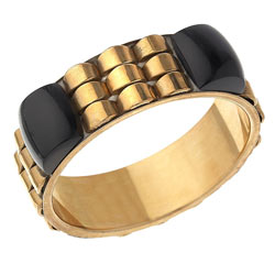 Dorothy Perkins Opaque Bead Bangle