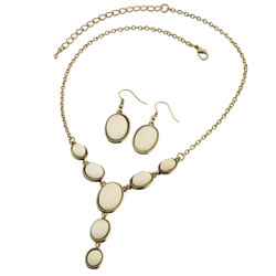 Dorothy Perkins Opaque Oval Multipack