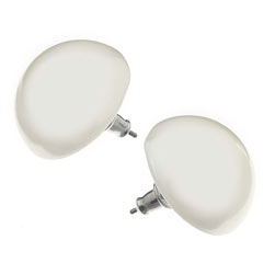 Dorothy Perkins Pearl stud earrings