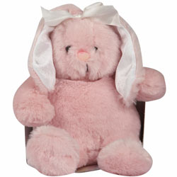 Dorothy Perkins Pink bunny hottie