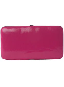 Dorothy Perkins Pink purse