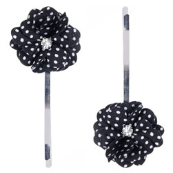 Dorothy Perkins Polka dot kirbys