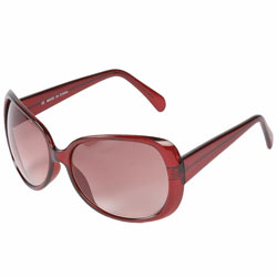 Dorothy Perkins Red sunglasses
