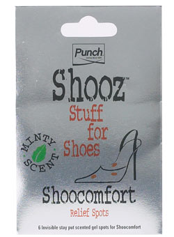 Dorothy Perkins Relief gel spots