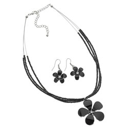 Dorothy Perkins Resin Flower Multipack