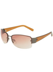 Dorothy Perkins Rimless sunglasses