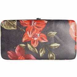 Dorothy Perkins Rose hinged wallet