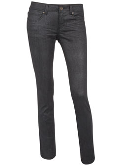 Dorothy Perkins Saints of Soul black jeans