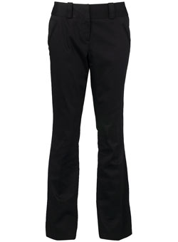 Dorothy Perkins Sateen kick flare trouser