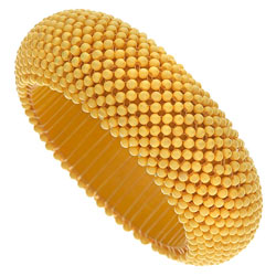 Dorothy Perkins Seed Bead Bangle