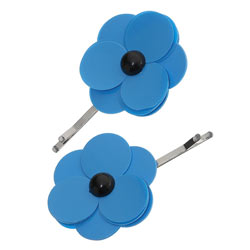 Dorothy Perkins Sequin Flower Clip