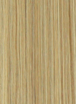 Dorothy Perkins Silky Straight ash blonde hair extensions