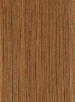 Silky Straight honey blonde hair extensions