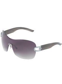 Dorothy Perkins Smoke diamante arm sunglasses