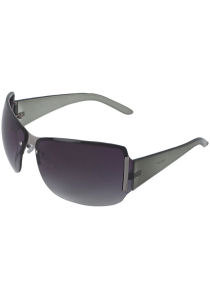 Dorothy Perkins Smoke large rim sunglasses