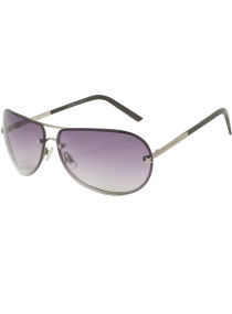 Dorothy Perkins Smoke star aviators