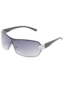 Dorothy Perkins Smoke visor sunglasses