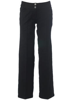 Dorothy Perkins Stretch wide leg trousers