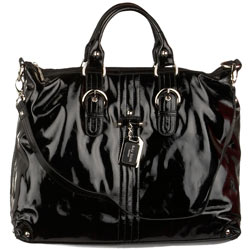 Dorothy Perkins Suzy Smith black multi handle