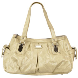 Dorothy Perkins Suzy Smith cream bowler